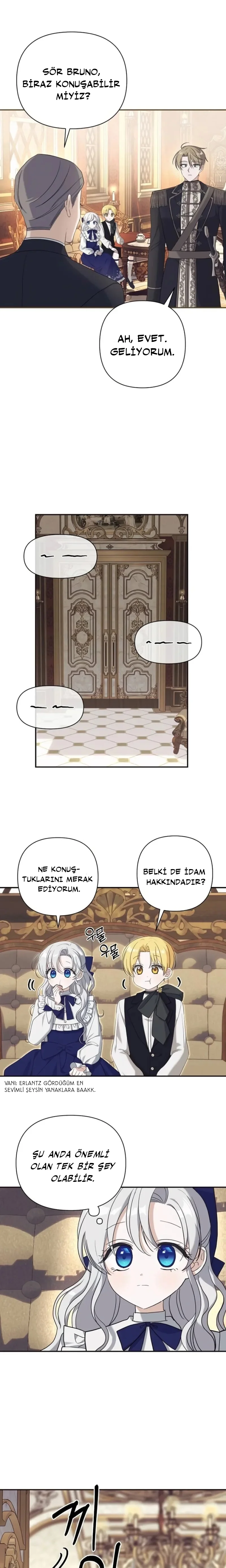 Karlı Dağın Canavar Prensesi – Bölüm 8 page 10