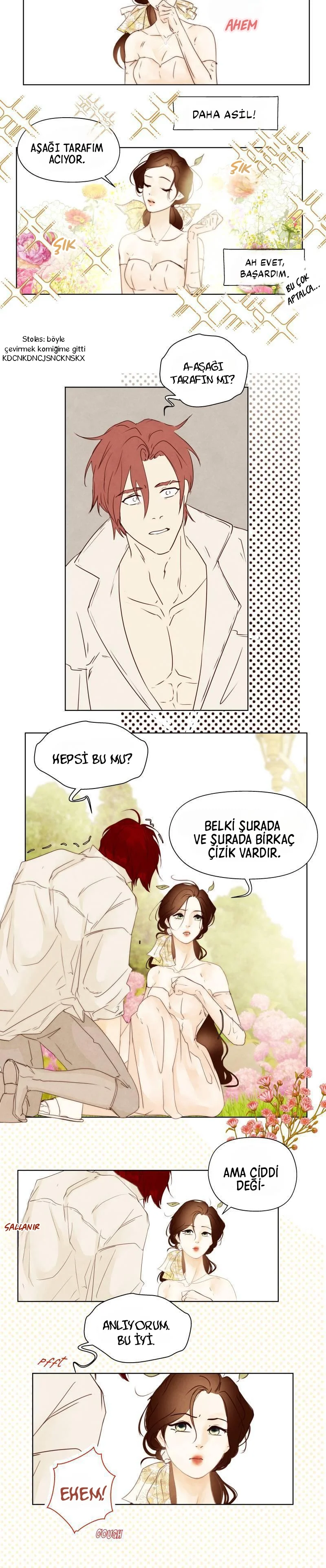 I Am The Villain – Bölüm 37 page 4