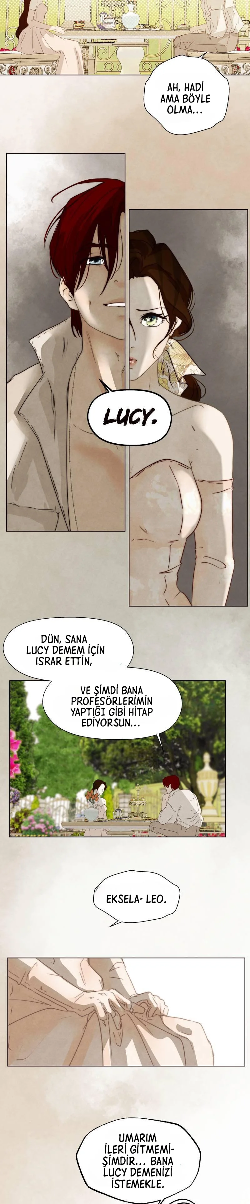 I Am The Villain – Bölüm 37 page 6