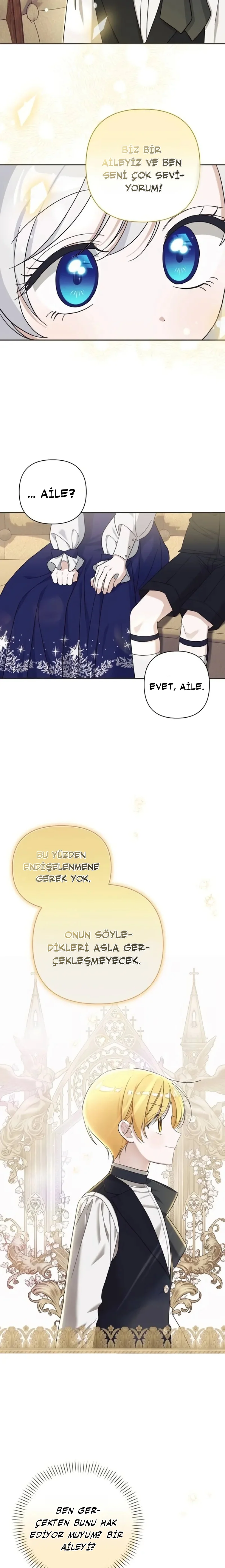 Karlı Dağın Canavar Prensesi – Bölüm 8 page 7