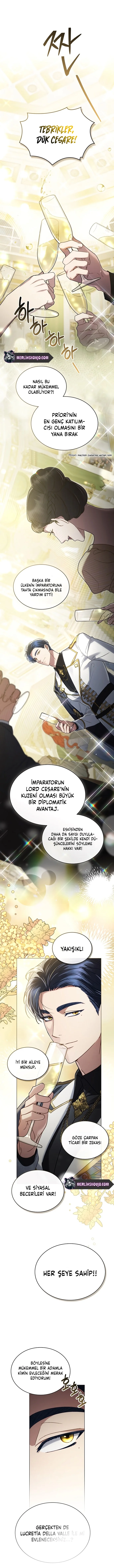 Yüksek Sosyete – Bölüm 16 page 1