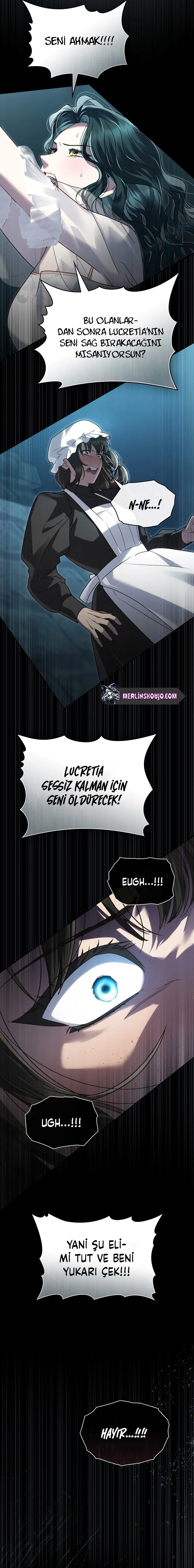 Yüksek Sosyete – Bölüm 16 page 9