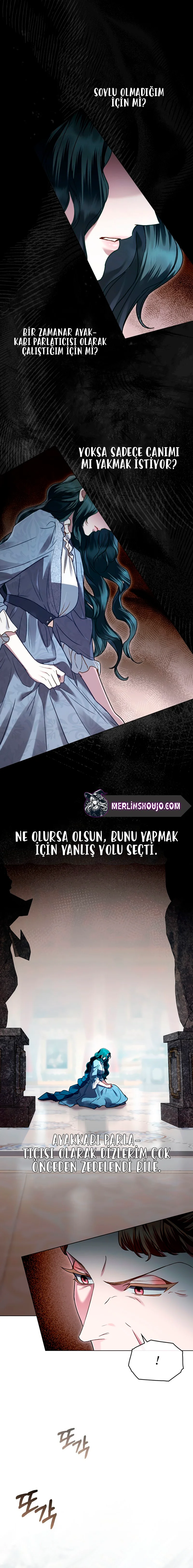 Yüksek Sosyete – Bölüm 6 page 7
