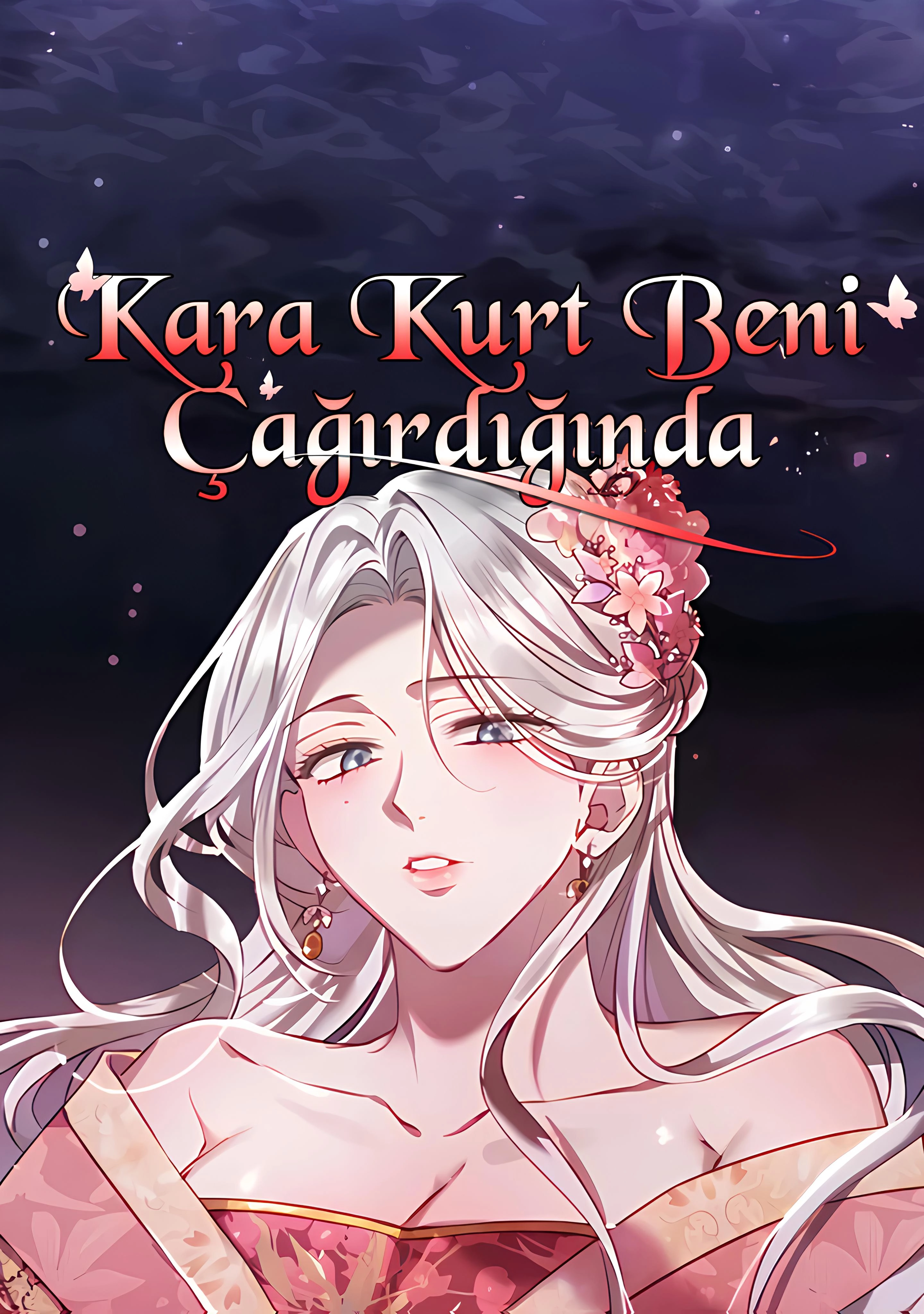 Kara Kurt Beni Çağırdığında