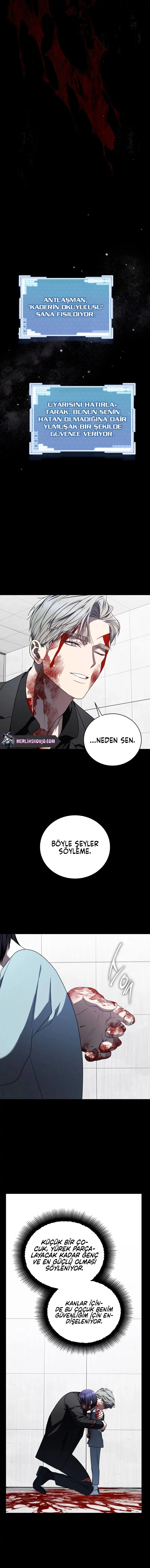 Sıralamacının Yaşam Yönergesi – Bölüm 24 page 3