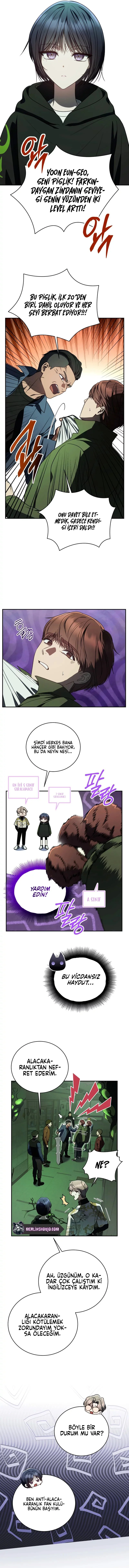 Sıralamacının Yaşam Yönergesi – Bölüm 24 page 8