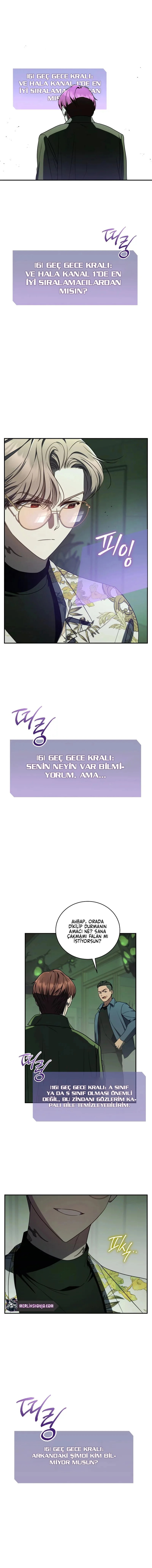 Sıralamacının Yaşam Yönergesi – Bölüm 24 page 11