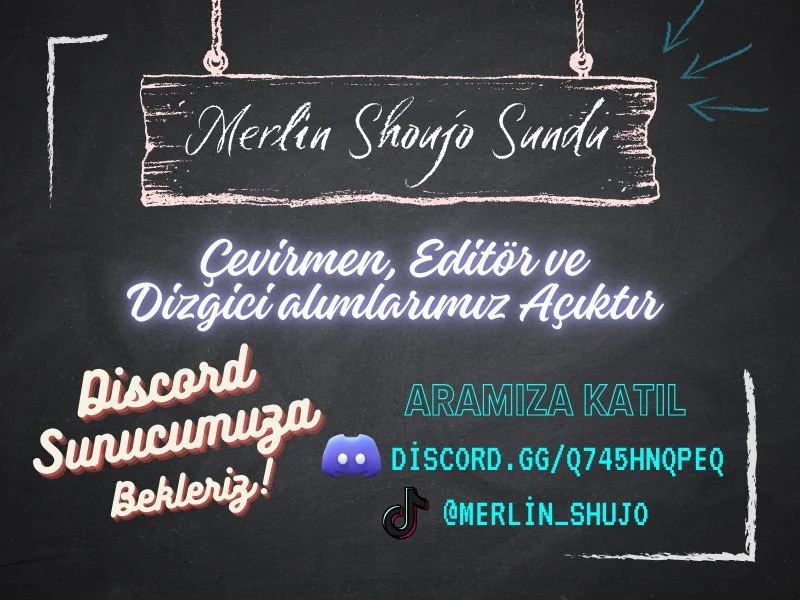 Sıralamacının Yaşam Yönergesi – Bölüm 24 page 21