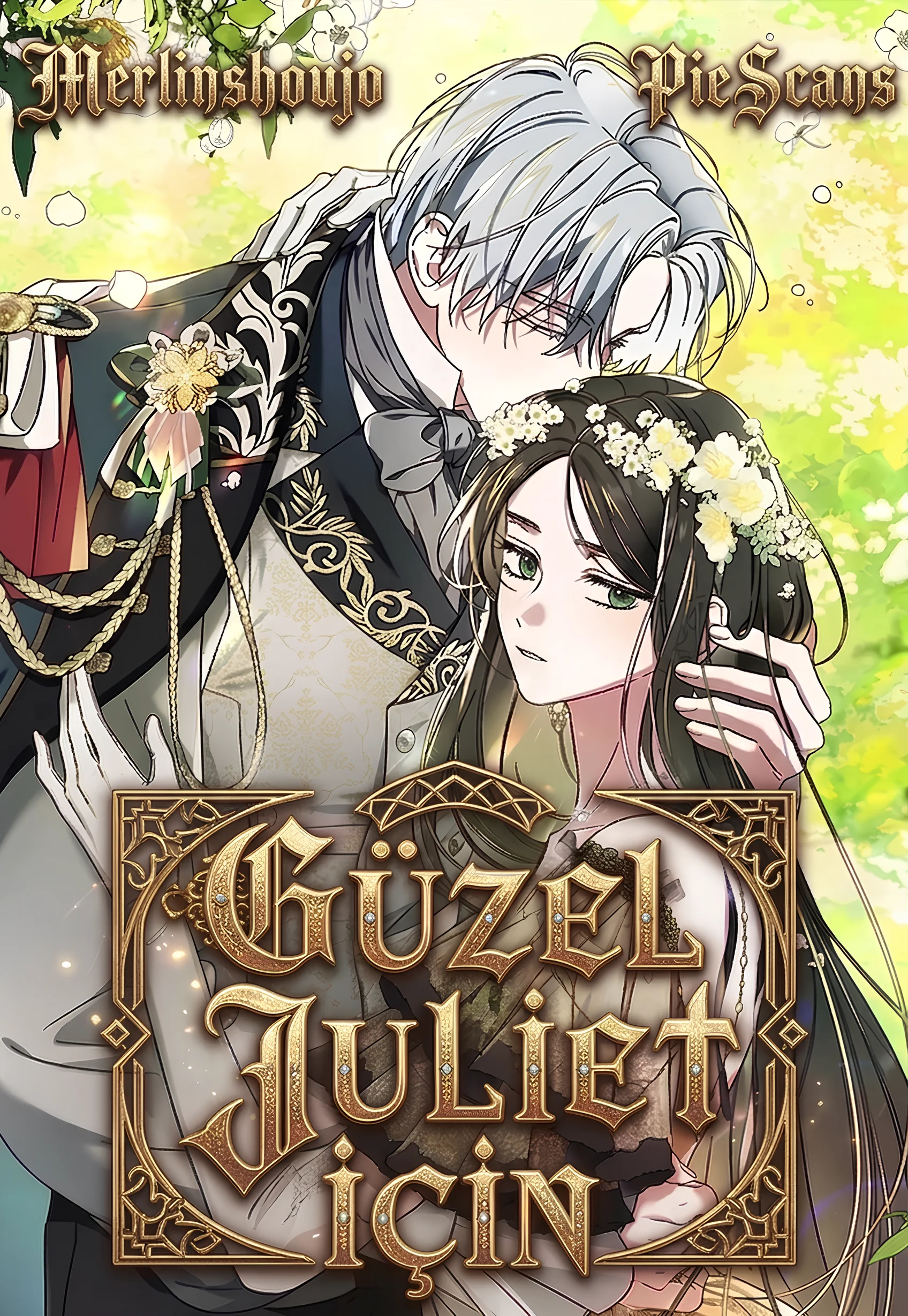 Güzel Juliet İçin