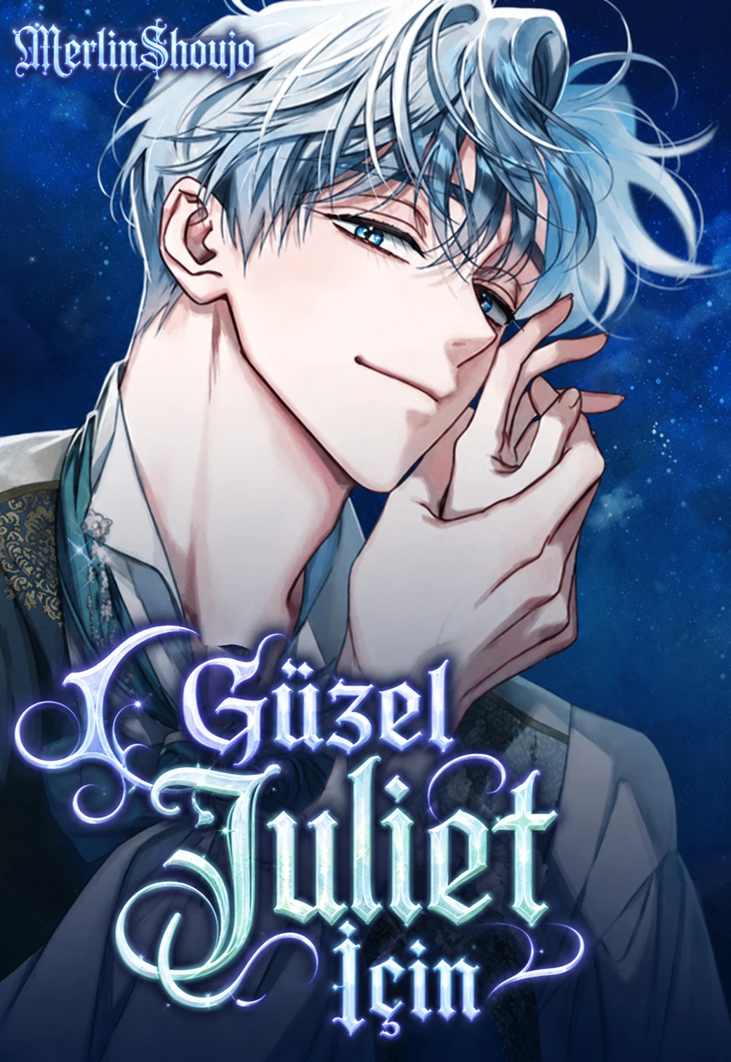 Güzel Juliet İçin