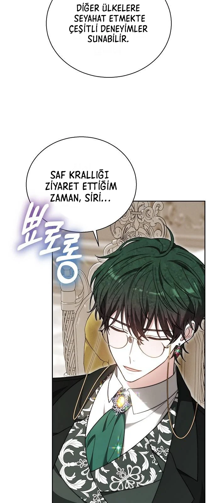 Obsidyen Gelin – Bölüm 22 page 11