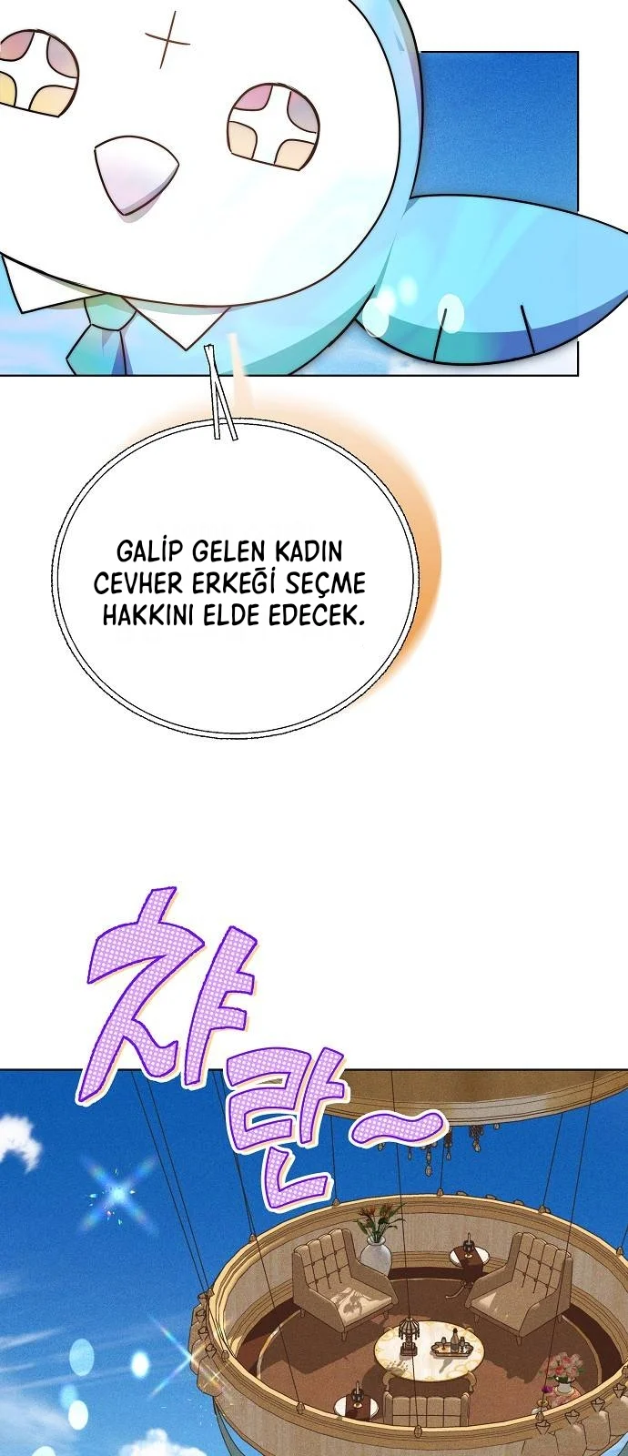 Obsidyen Gelin – Bölüm 22 page 25