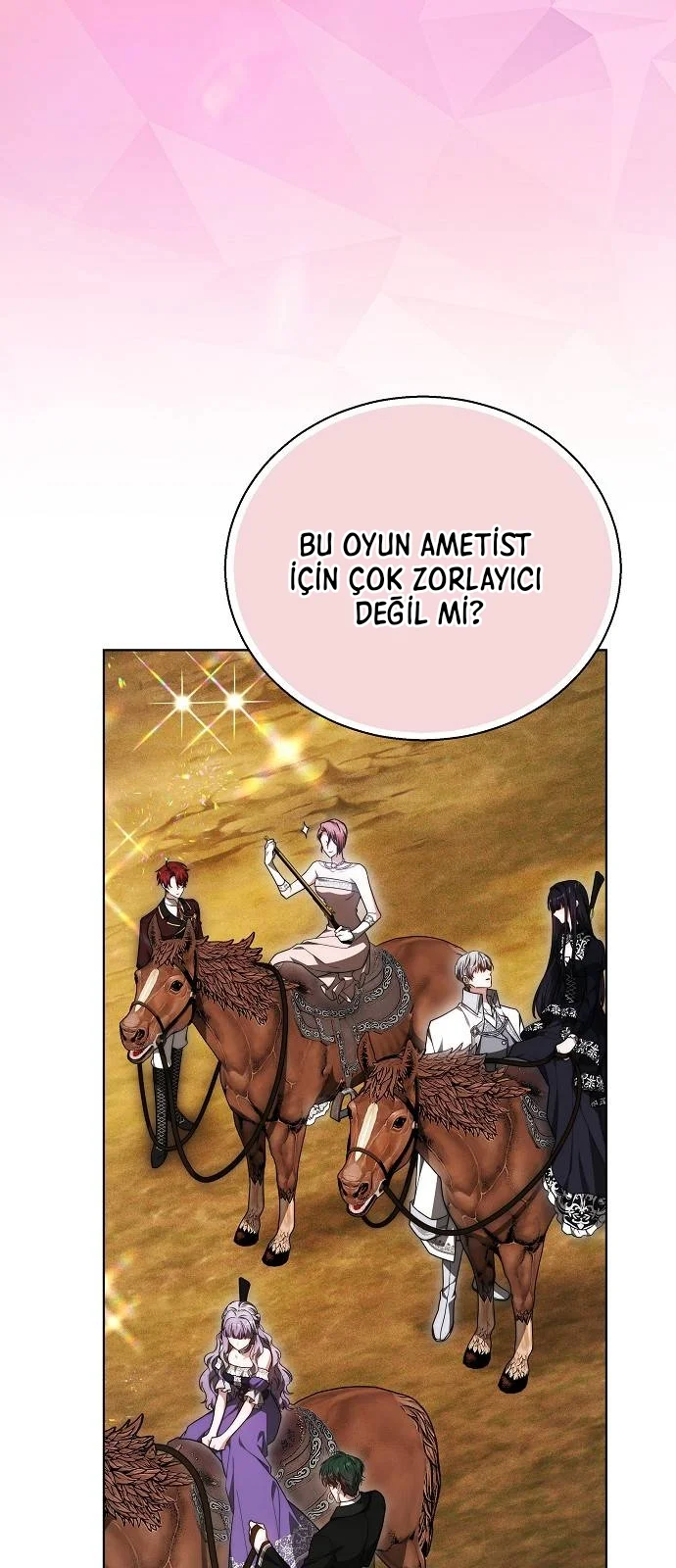 Obsidyen Gelin – Bölüm 22 page 29