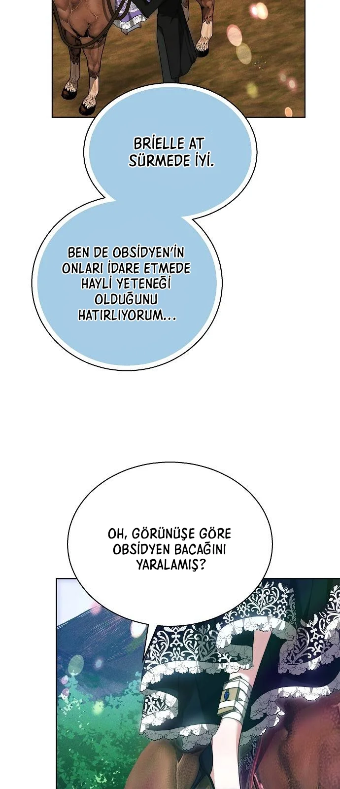 Obsidyen Gelin – Bölüm 22 page 30