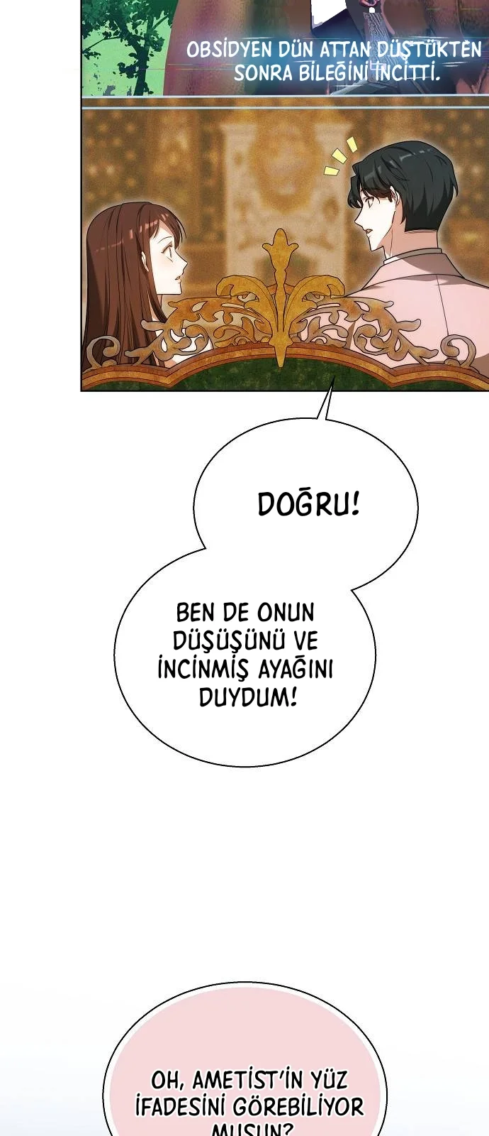 Obsidyen Gelin – Bölüm 22 page 31