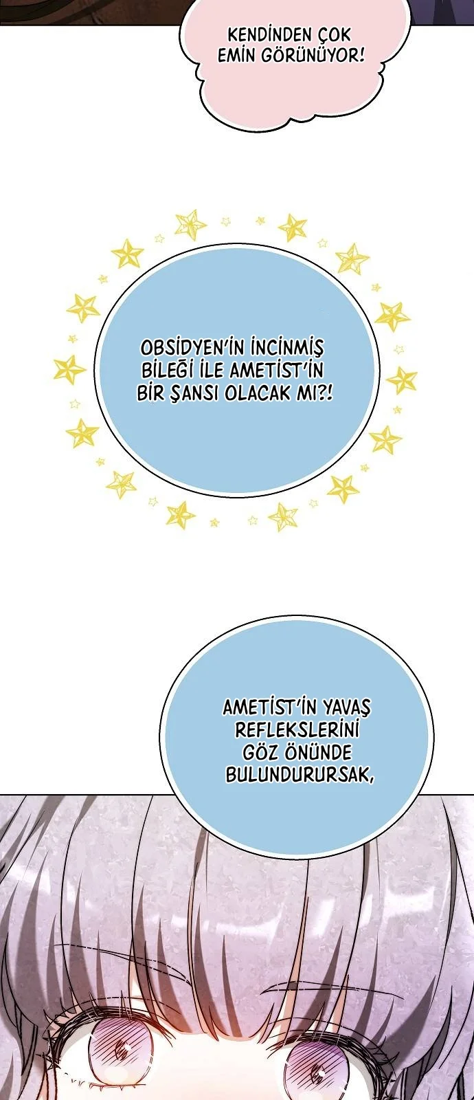 Obsidyen Gelin – Bölüm 22 page 33