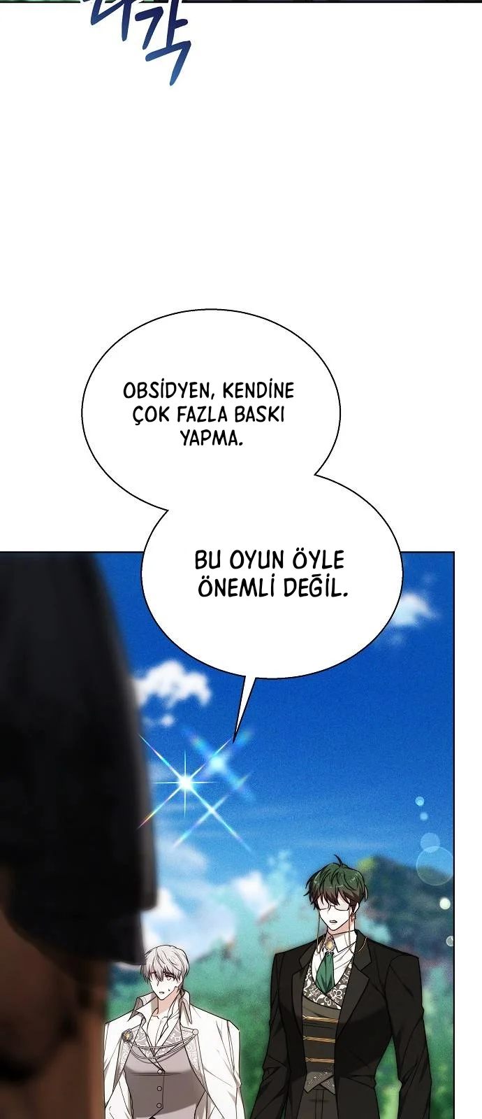 Obsidyen Gelin – Bölüm 22 page 38