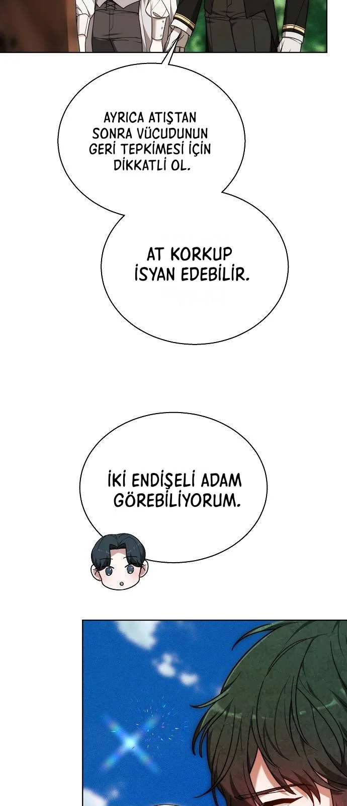 Obsidyen Gelin – Bölüm 22 page 39