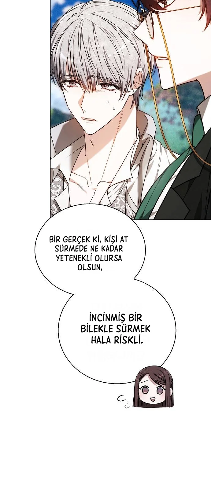Obsidyen Gelin – Bölüm 22 page 40