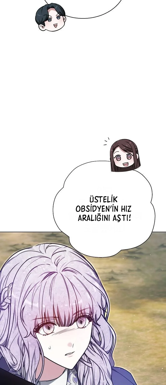 Obsidyen Gelin – Bölüm 22 page 49