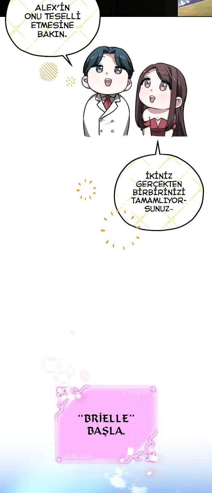 Obsidyen Gelin – Bölüm 22 page 58