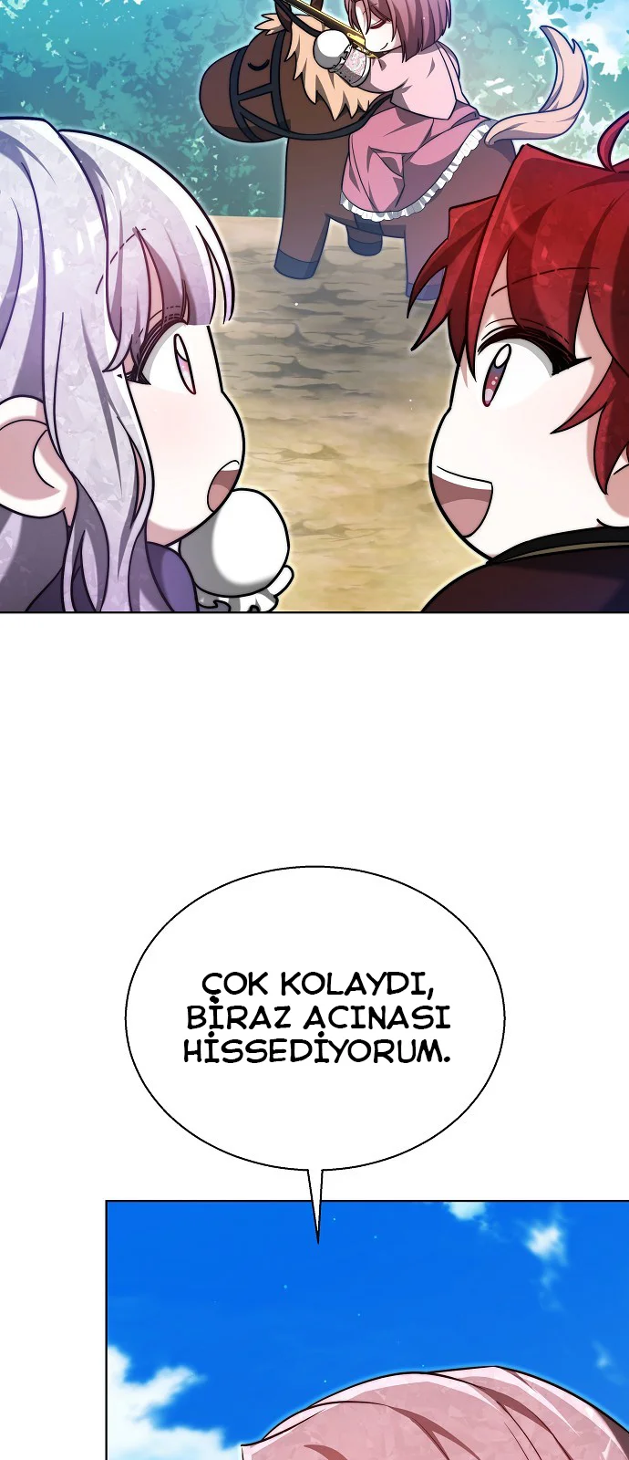 Obsidyen Gelin – Bölüm 22 page 65