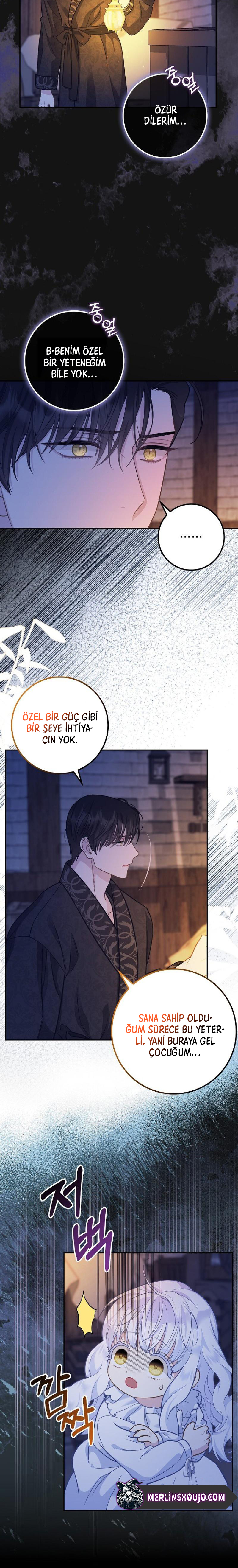 Siyah Leopar Ailesinin Kar Leoparı Yavrusu – 7. Bölüm page 3