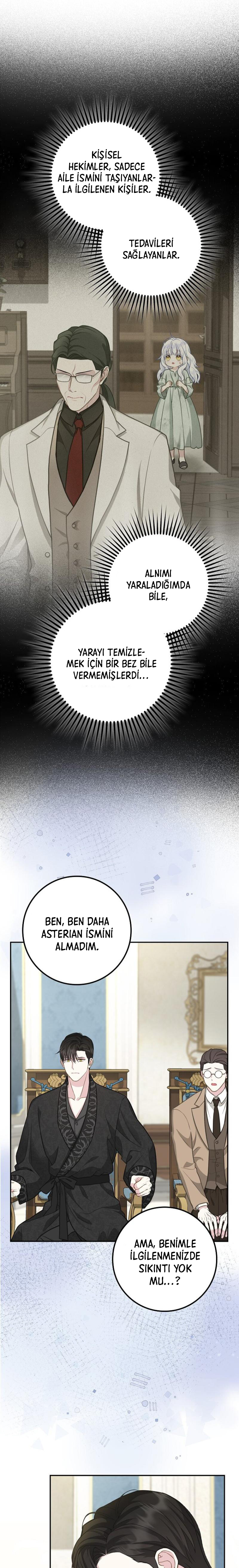 Siyah Leopar Ailesinin Kar Leoparı Yavrusu – 7. Bölüm page 10