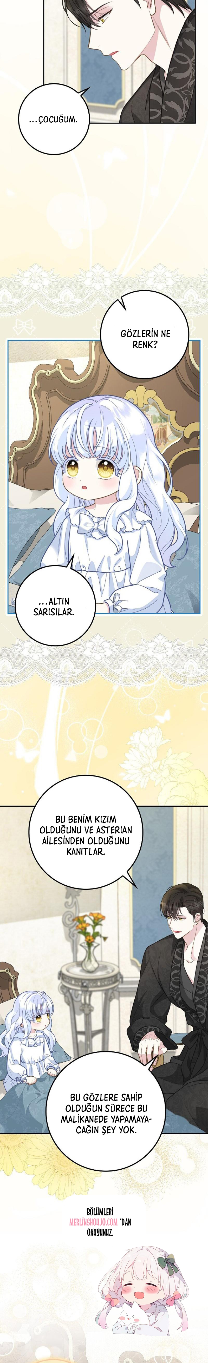 Siyah Leopar Ailesinin Kar Leoparı Yavrusu – 7. Bölüm page 11