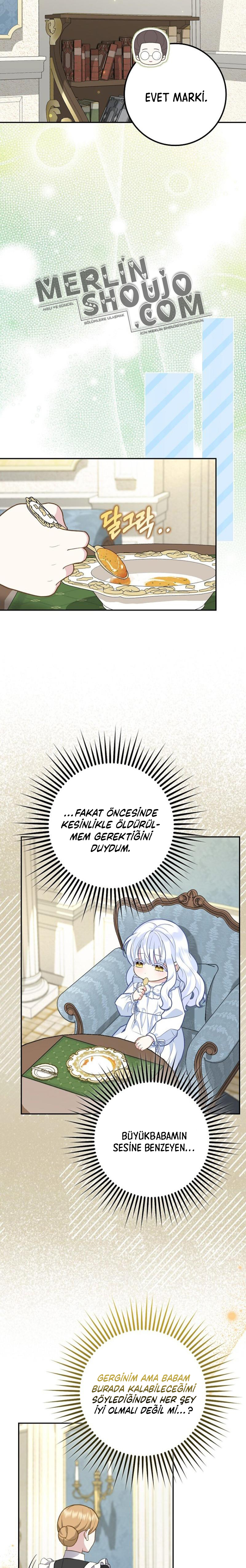 Siyah Leopar Ailesinin Kar Leoparı Yavrusu – 7. Bölüm page 14