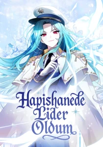 Hapishanede Lider Oldum