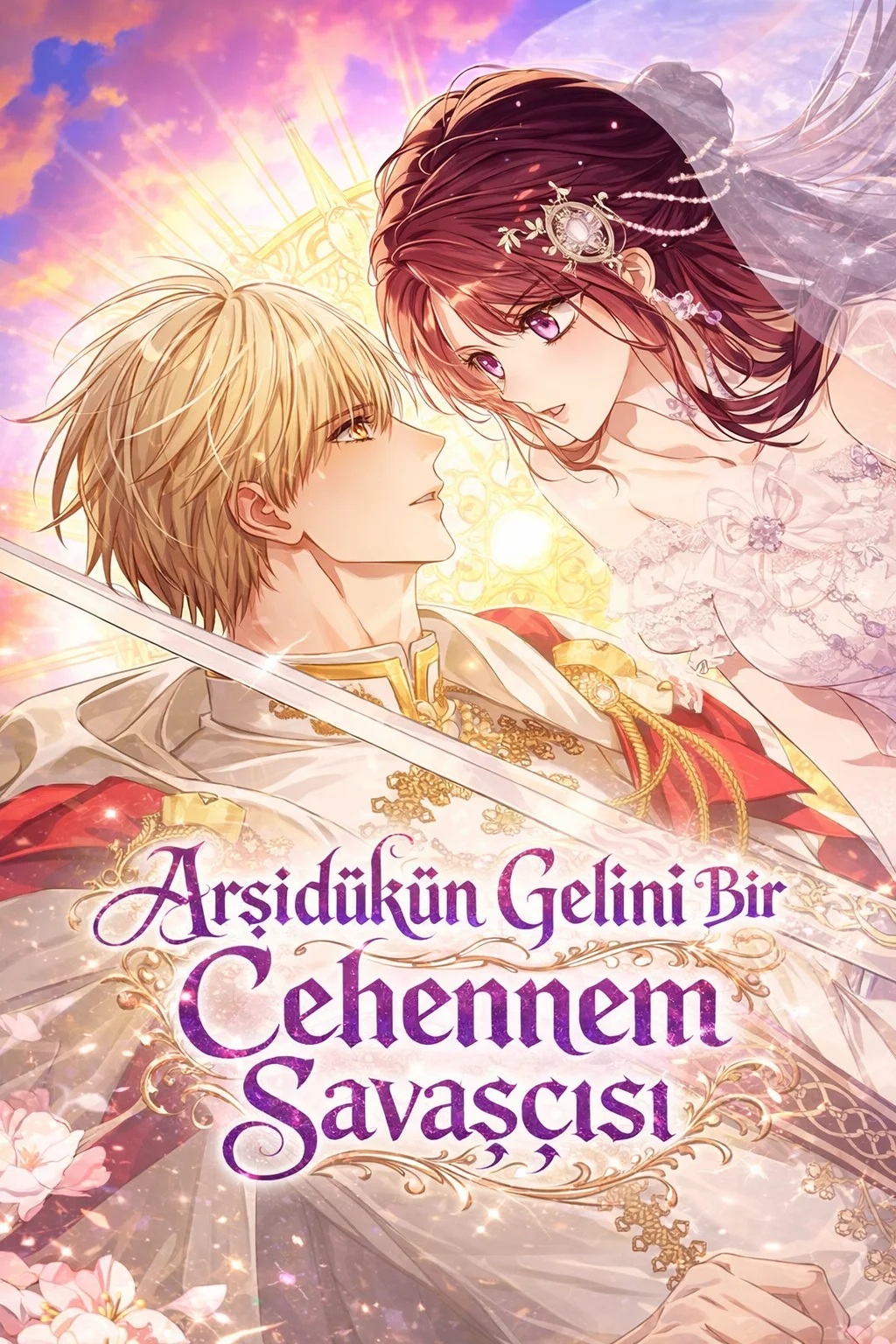 Arşidükün Gelini Bir Cehennem Savaşçısı