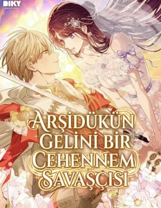 Arşidükün Gelini Bir Cehennem Savaşçısı