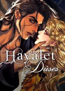 Hayalet Düşes