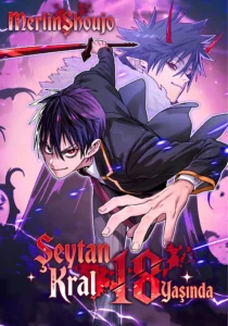 Şeytan Kral 18 Yaşında