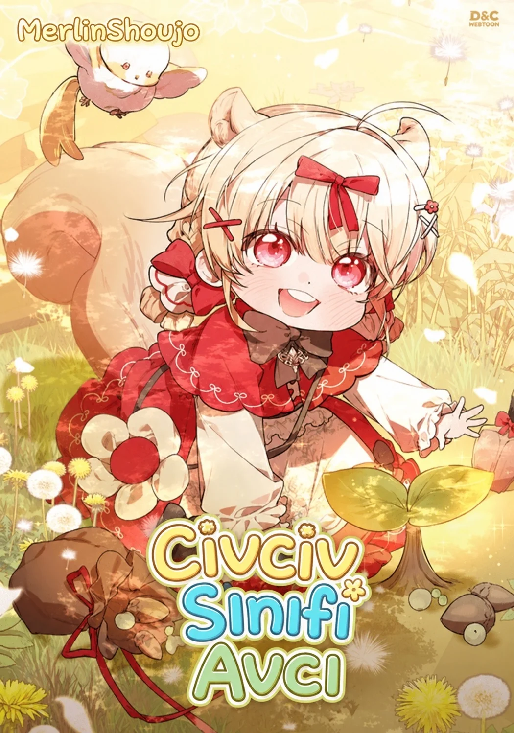 Civciv Sınıfı Avcı