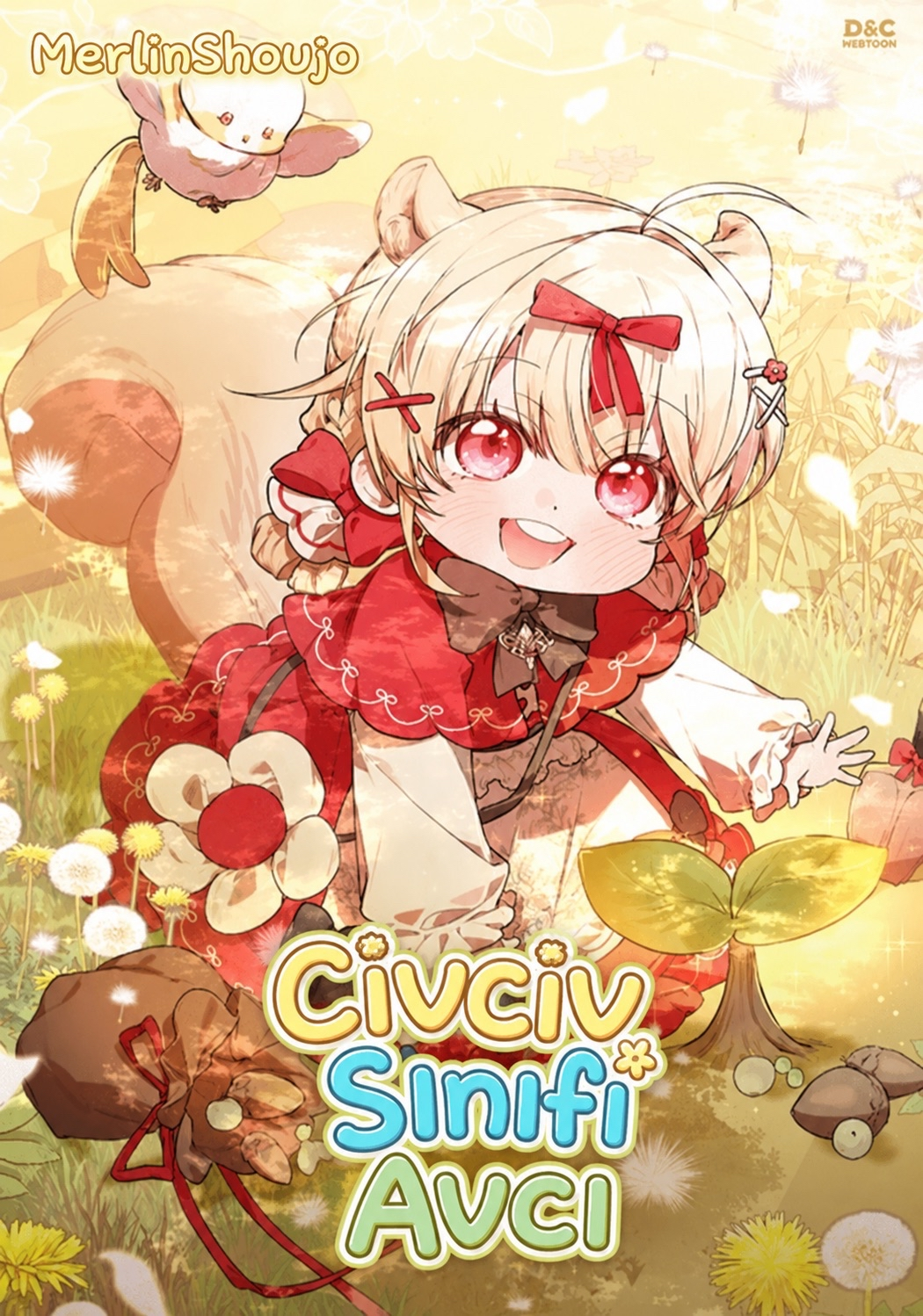 Civciv Sınıfı Avcı