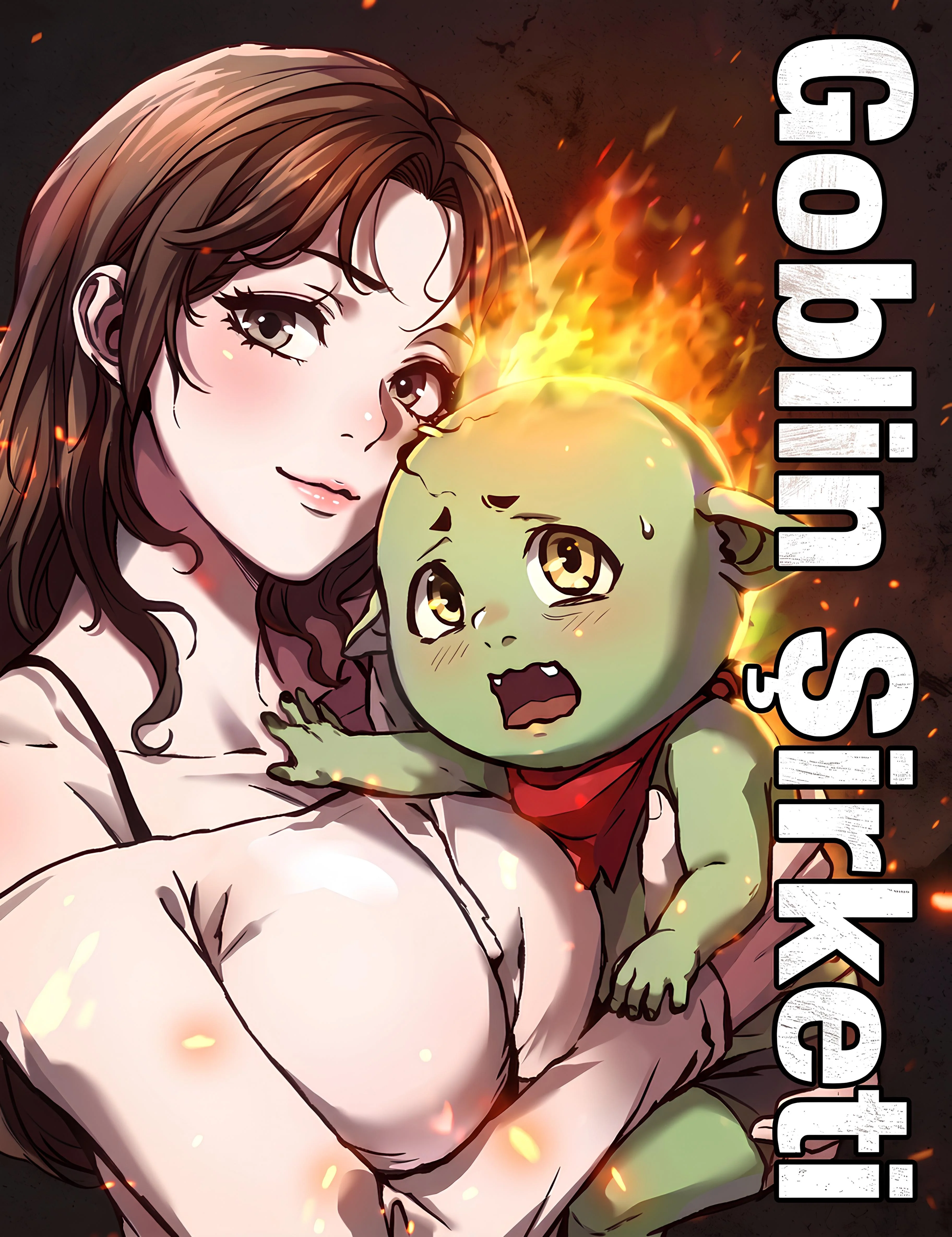 Goblin Şirketi – Bölüm 10