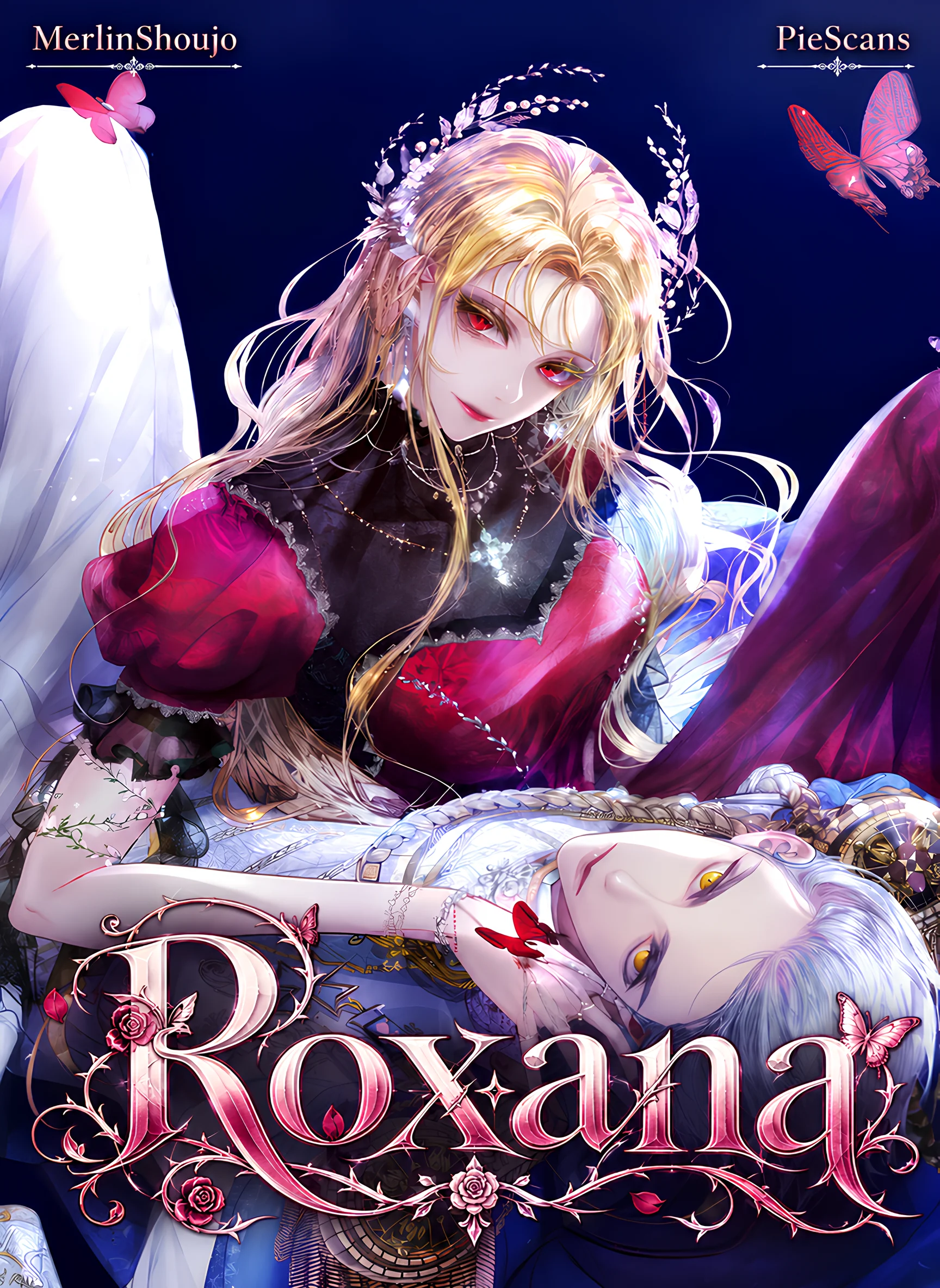 Roxana (2026)