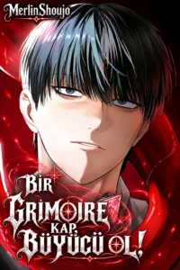 Bir Grimoire Kap, Büyücü Ol!