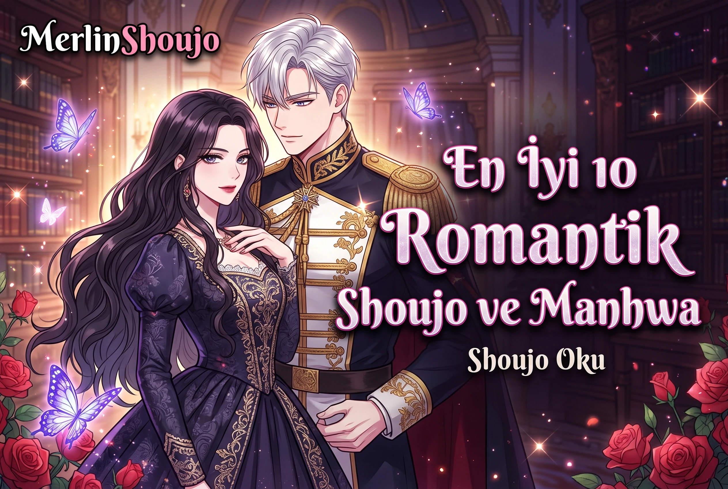 Shoujo oku