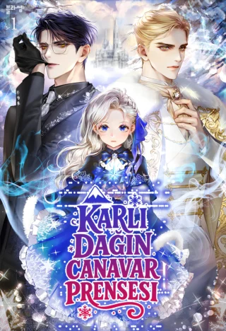 Karlı Dağın Canavar Prensesi