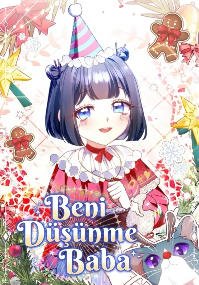 Beni Düşünme Baba