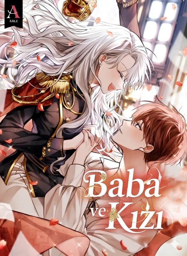 Baba Ve Kızı
