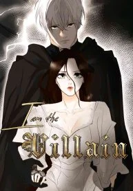 I Am The Villain