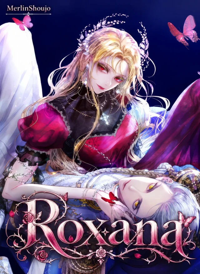 Roxana (2026)