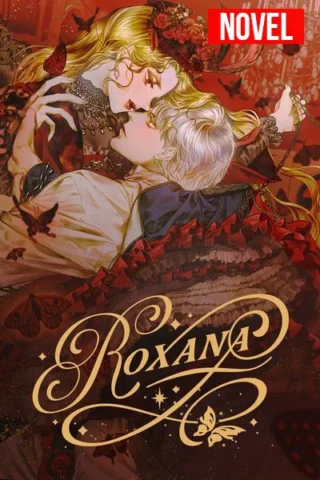 Roxana Novel