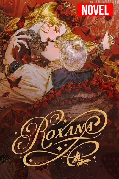 Roxana Novel
